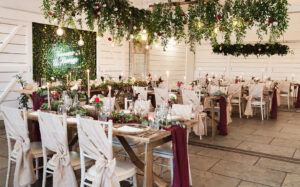 Bashall Barn Wedding Venue Ribble Valley