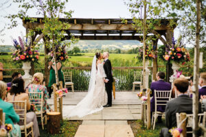Bashall Barn Wedding Venue Ribble Valley