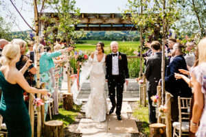 Bashall Barn Wedding Venue Ribble Valley