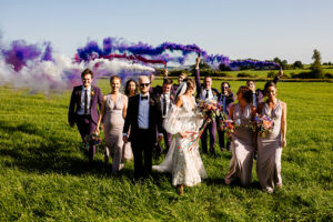 Bashall Barn Wedding Venue Ribble Valley