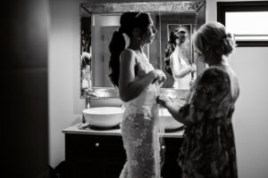 Bashall Barn Wedding Venue Ribble Valley