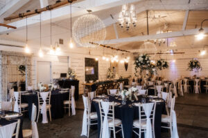 Bashall Barn Wedding Venue Ribble Valley