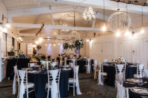 Bashall Barn Wedding Venue Ribble Valley