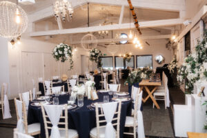 Bashall Barn Wedding Venue Ribble Valley