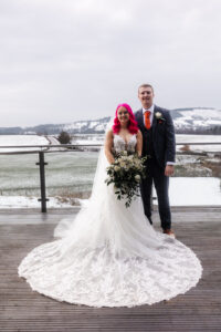 Bashall Barn Wedding Venue Ribble Valley