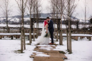 Bashall Barn Wedding Venue Ribble Valley