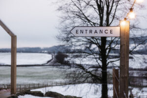 Bashall Barn Wedding Venue Ribble Valley
