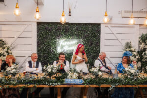 Bashall Barn Wedding Venue Ribble Valley