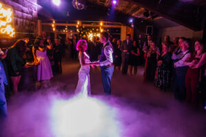 Bashall Barn Wedding Venue Ribble Valley