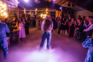 Bashall Barn Wedding Venue Ribble Valley
